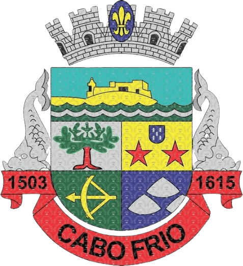 Bandeira de Cabo frio